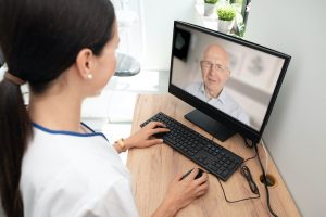 remote hearing care