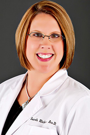 sarah hickey