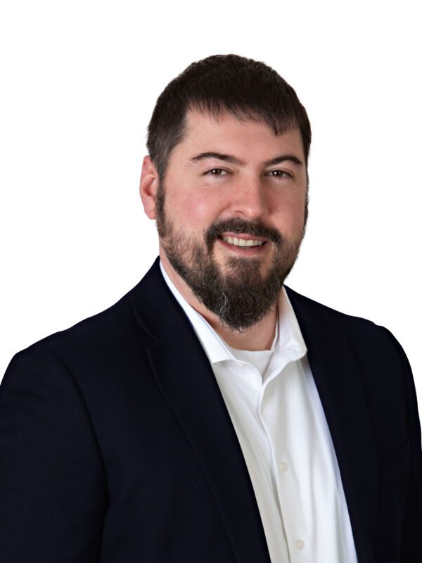 Shawn Woodbrey