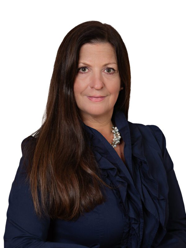 Sarah Cloud MBA MSW LICSW