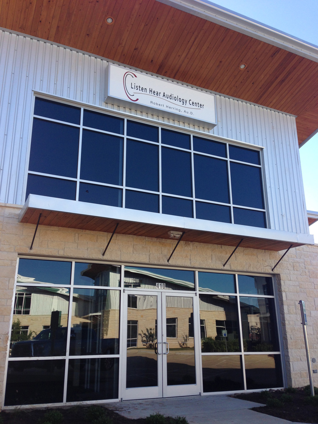 bryan tx office