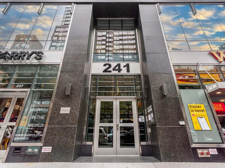 241 E 86th St New York NY Building Photo 1 Large copy