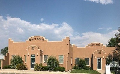 Photo of Building