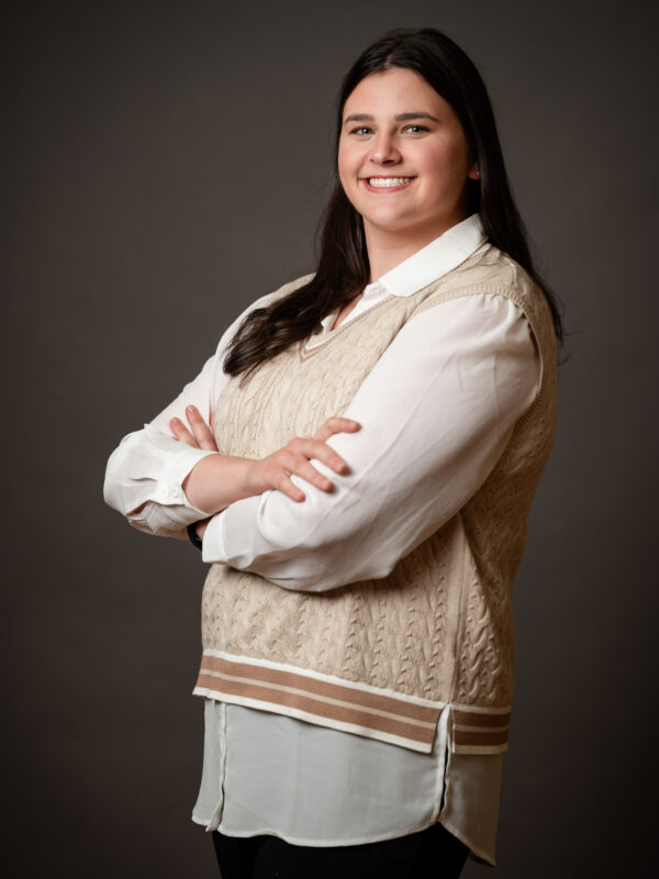 CS Headshot