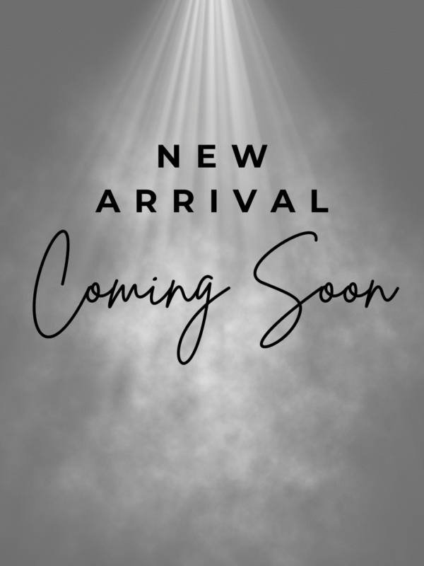 coming soon (Your Story)