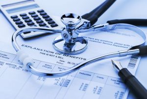 hearing instrument devices and a calculator