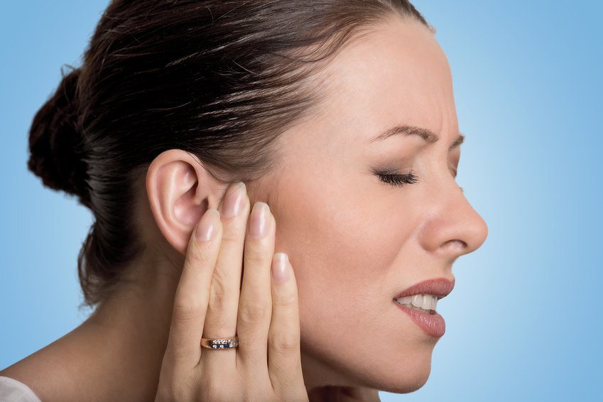 tinnitus exam