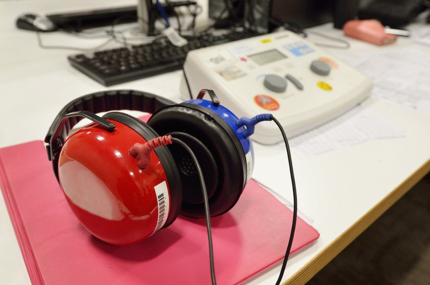 hearing screening 1