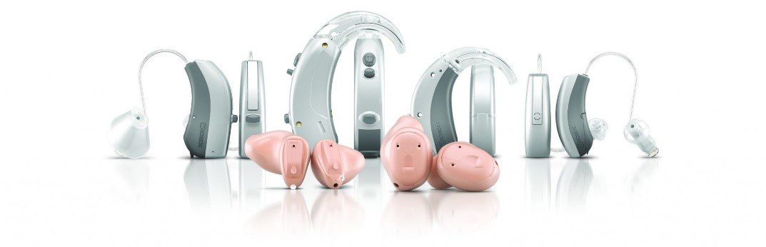 hearing devices