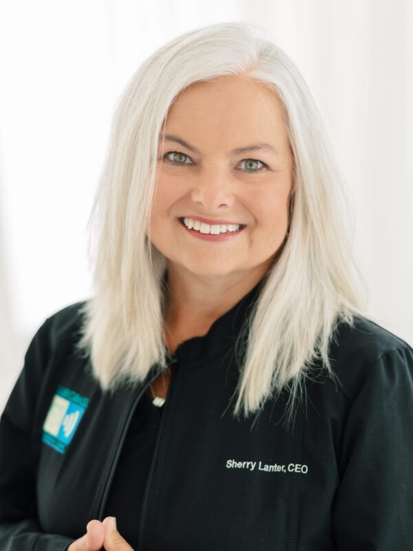 Sherry Lanter