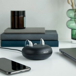 microsite hearing aid brands image