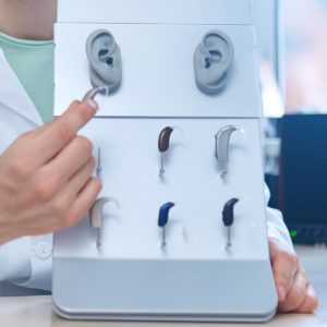 microsite hearing aid styles image