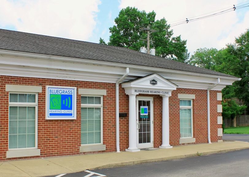 Bardstown Office 1