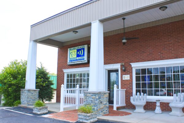 Lexington Office 1