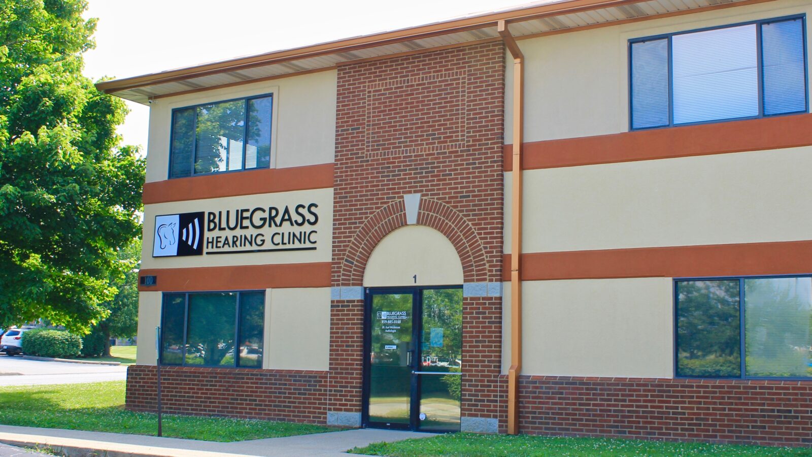 Nicholasville Office 1 1