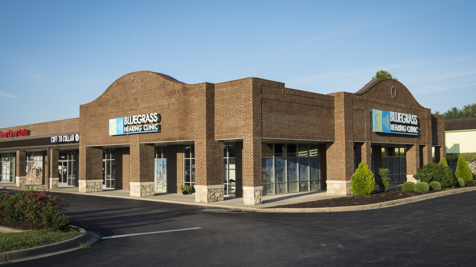 Richmond Office 1