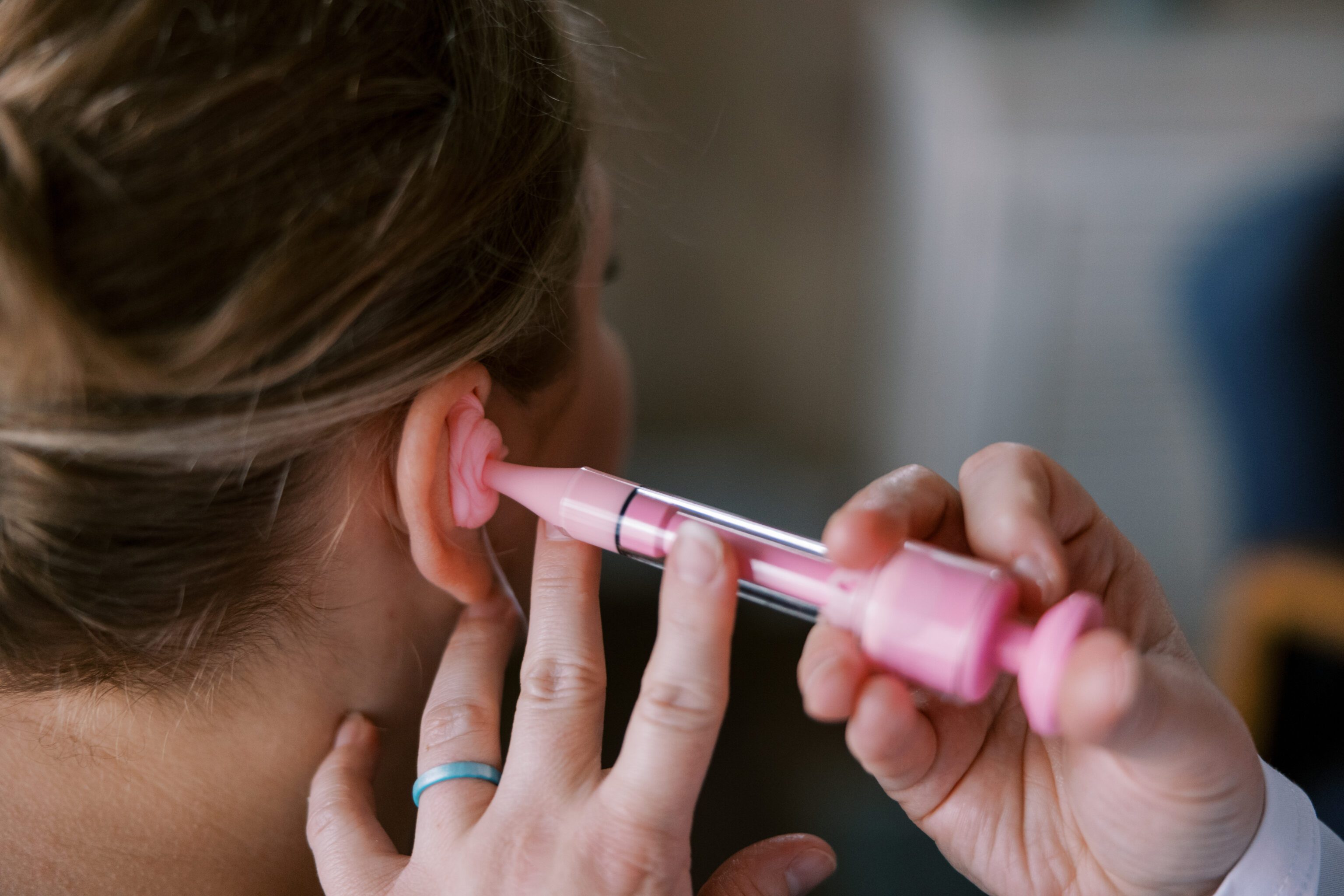 ear mold