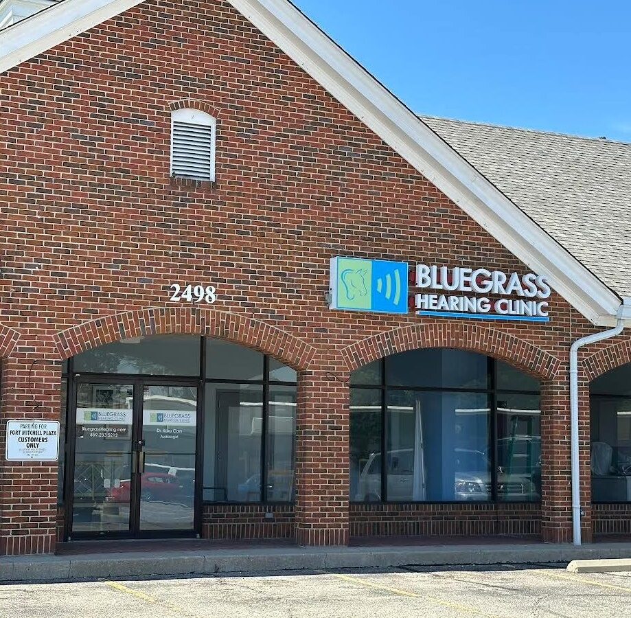 Bluegrass Fort Mitchell