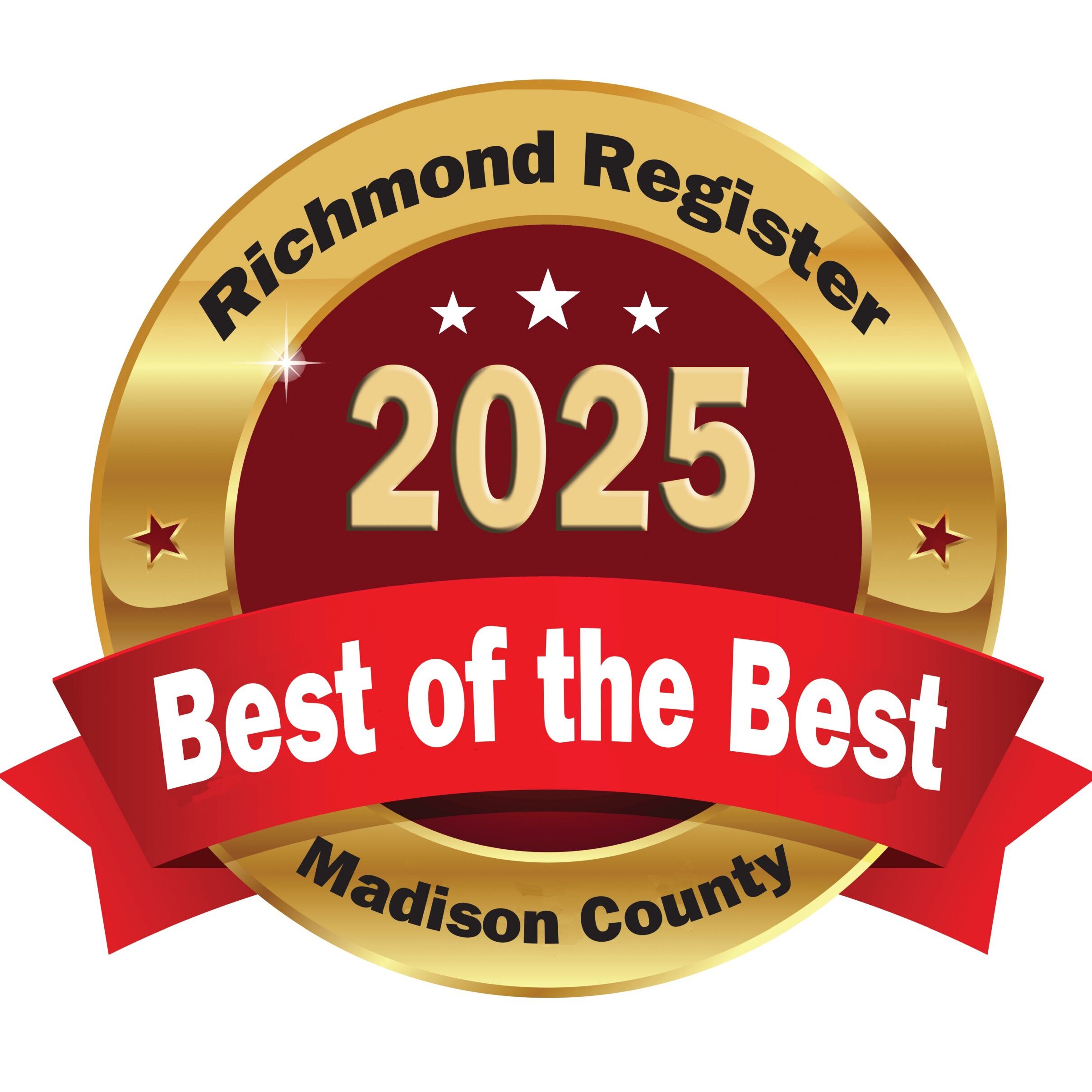 BEST of Best SEAL 2025 (1)