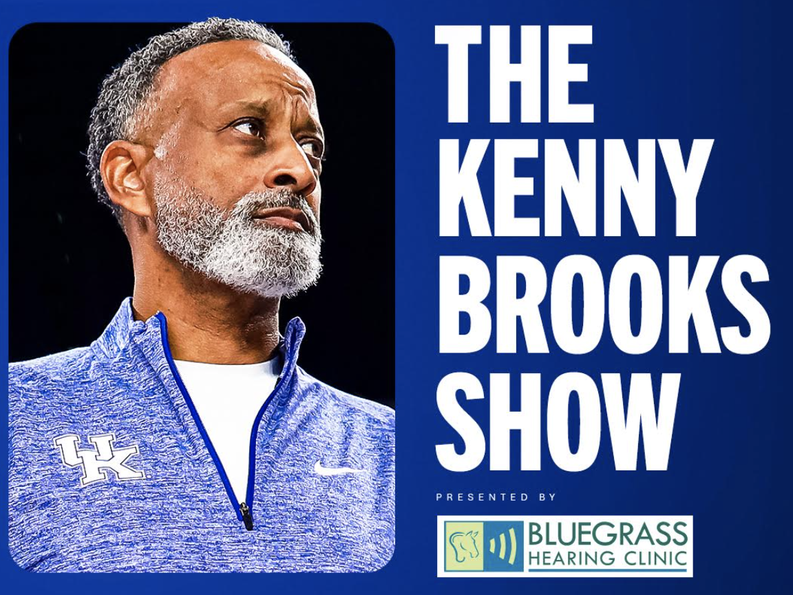 Kenny Brooks Show