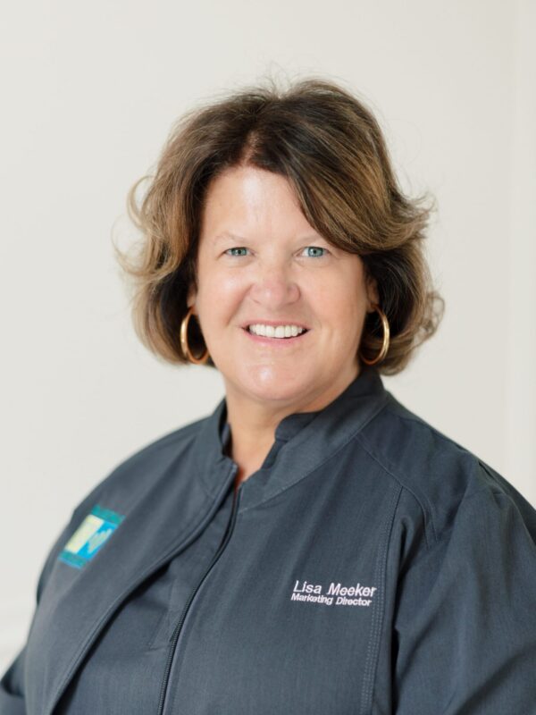 Lisa Meeker