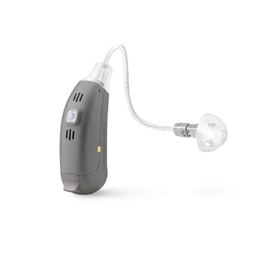 Pure hearingaid