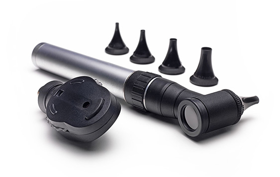 otoscope otoscope