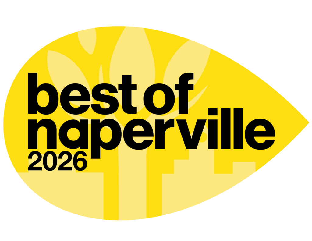 Best of Naperville 2026