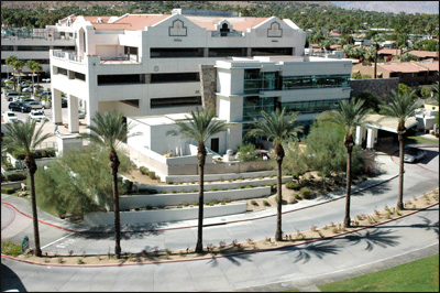 hearing center palm springs ca