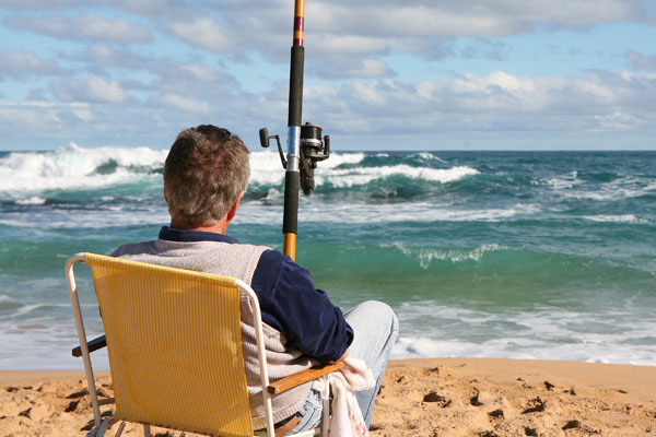 Hearing Loss for Men