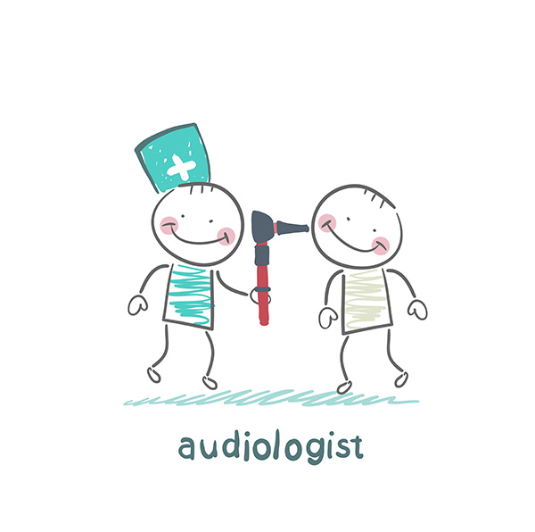 Audiology - The Fusion of Technology and Healthcare