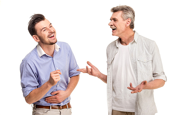 9 Reasons People Don't Use Hearing Aids