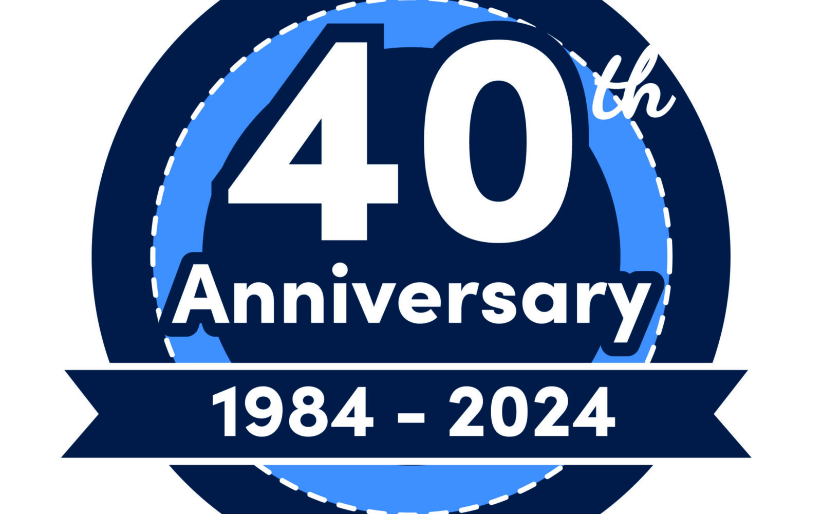 phai 40th anniversary logo v3 3