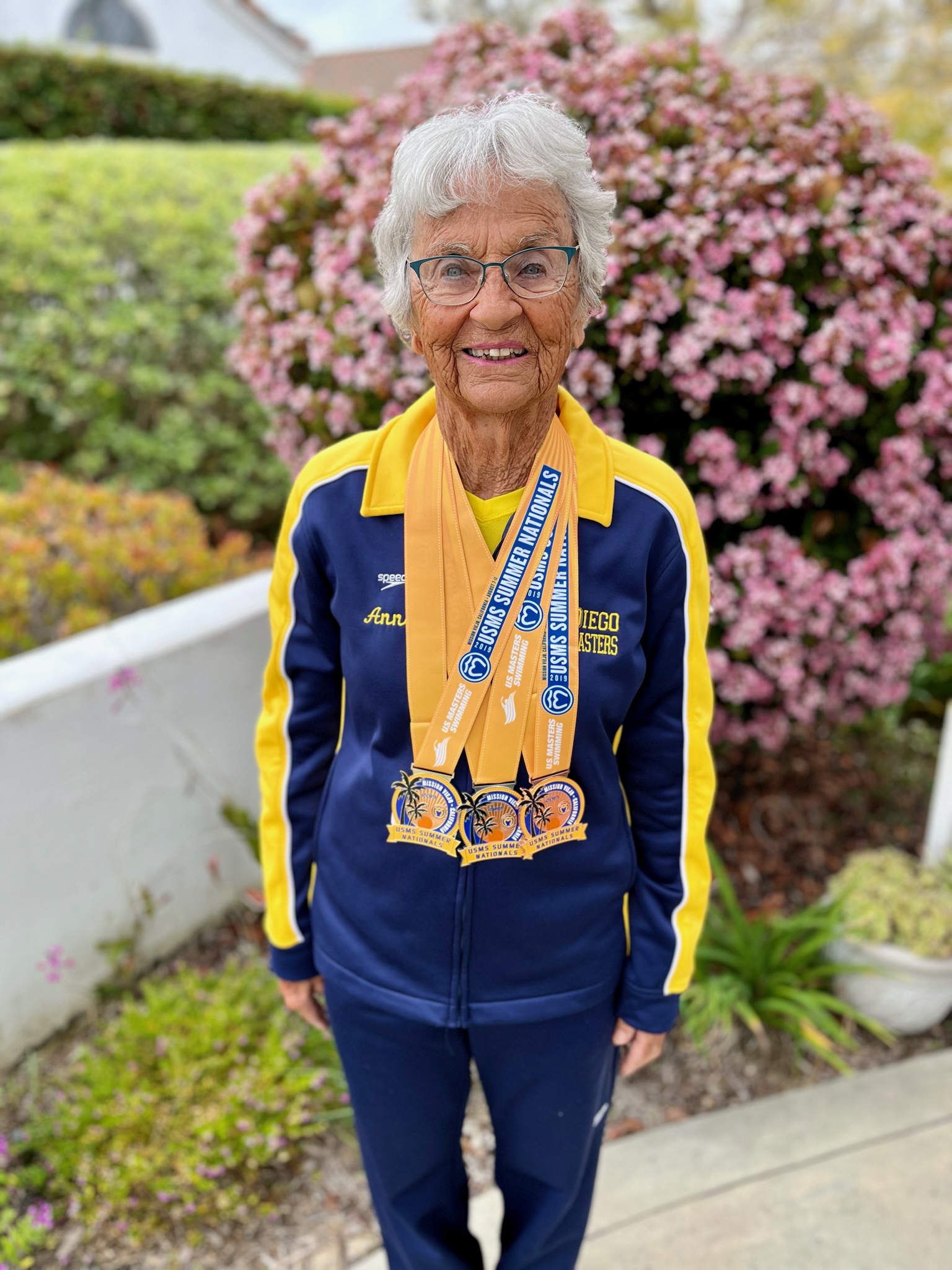 Ann Williams