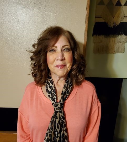 Patti Rueter