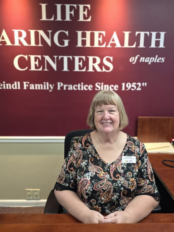 Janet Petty