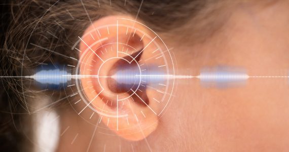image ear scan image ear scan
