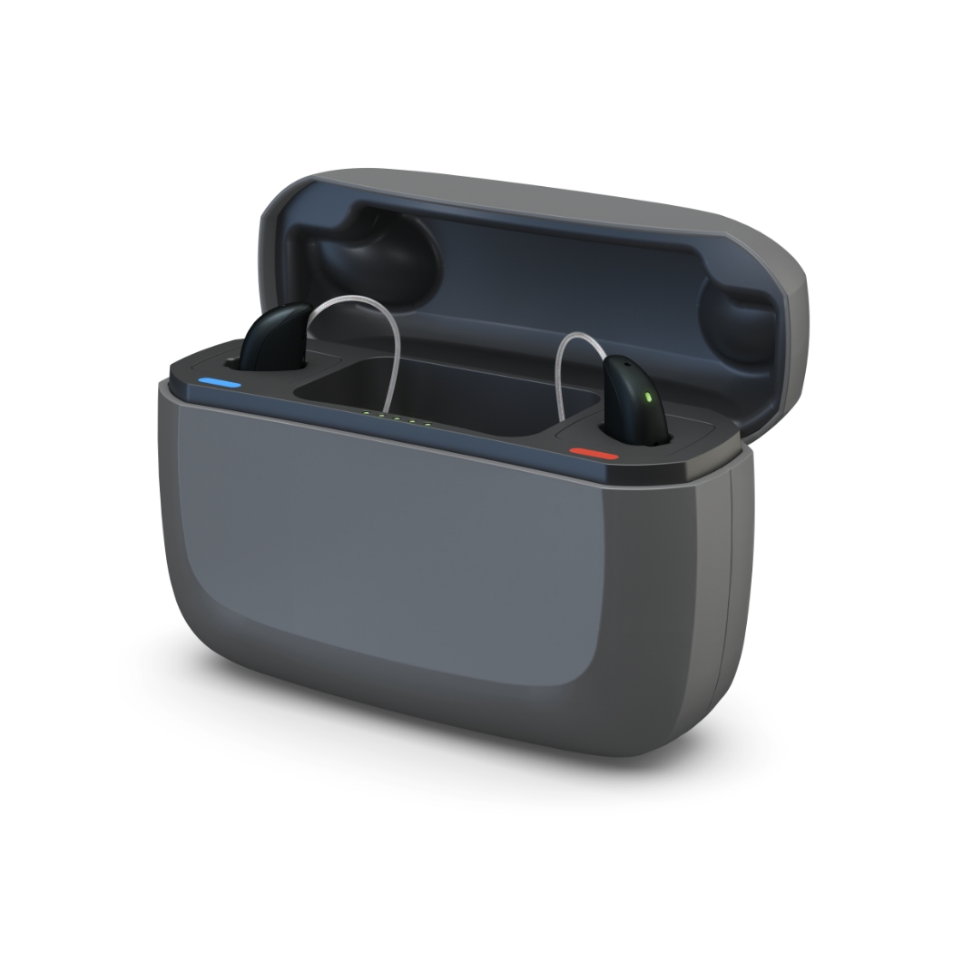 resound nexia charger premium