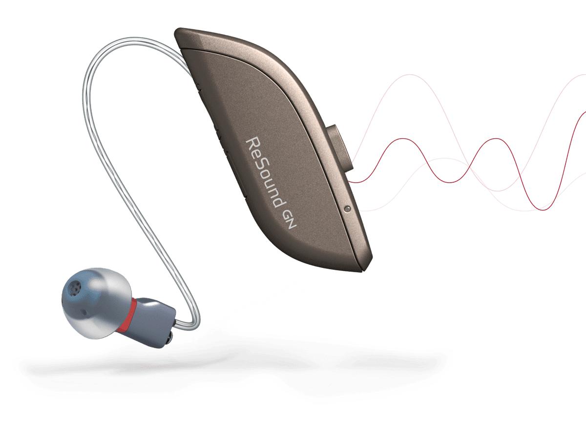 resound features resound features