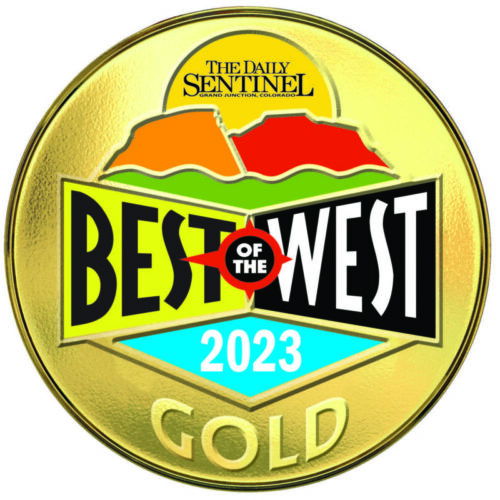 2023 BOW Gold