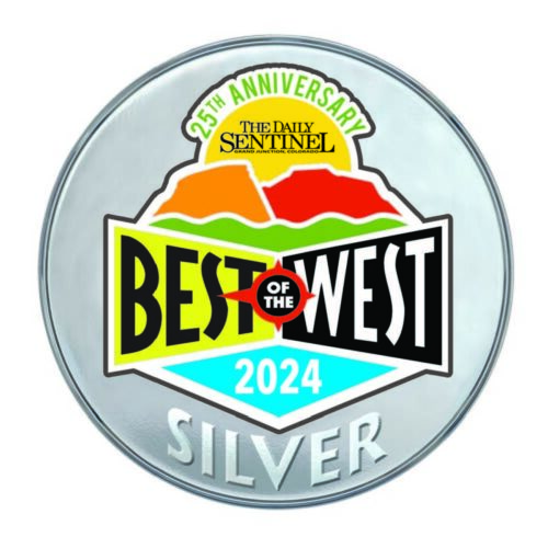 2024 BOW Silver