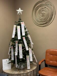 Angel Tree 1 Angel Tree 1