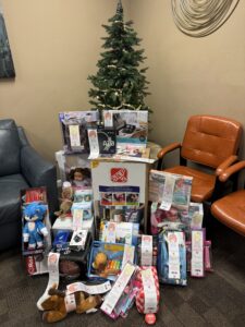 Angel Tree 2