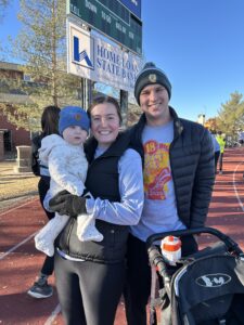 2025 Turkey Trot