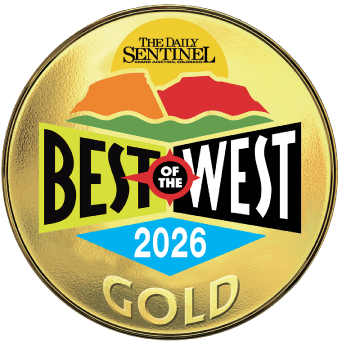 2026 Best of the West Gold