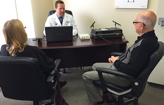 hearing consultant hearing consultant