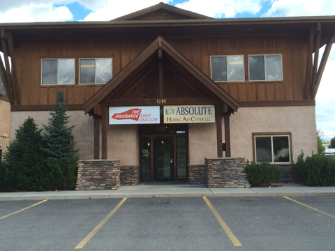 sandpoint office