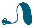 hearing aid