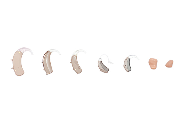 How to Buy a Hearing Aid