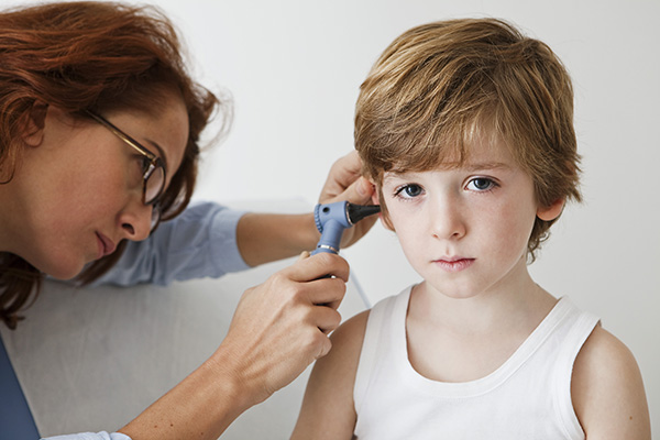 How to Pick the Right Hearing Healthcare Professional for Your Child